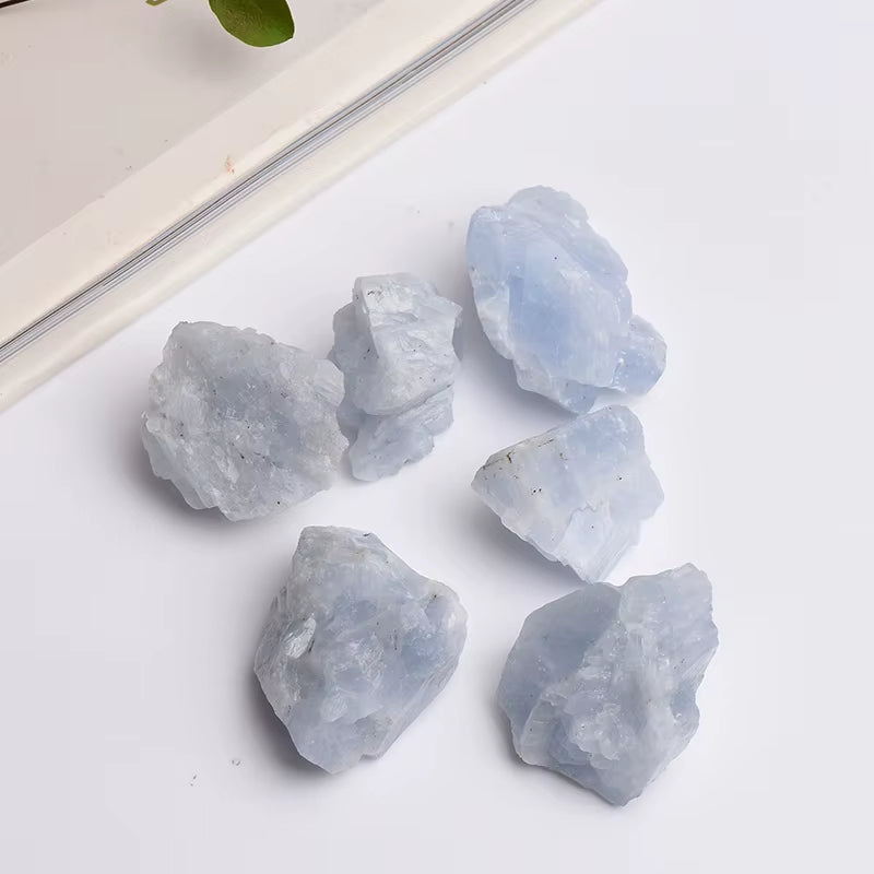 Natural Coarse Quartz Crystal Mineral Samples, Crystal , Irregular Shape, Rough Rock, Reiki Healing Stone Home Decoration