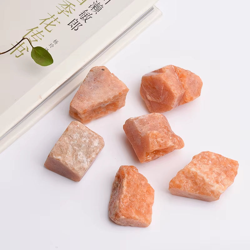 Natural Coarse Quartz Crystal Mineral Samples, Crystal , Irregular Shape, Rough Rock, Reiki Healing Stone Home Decoration